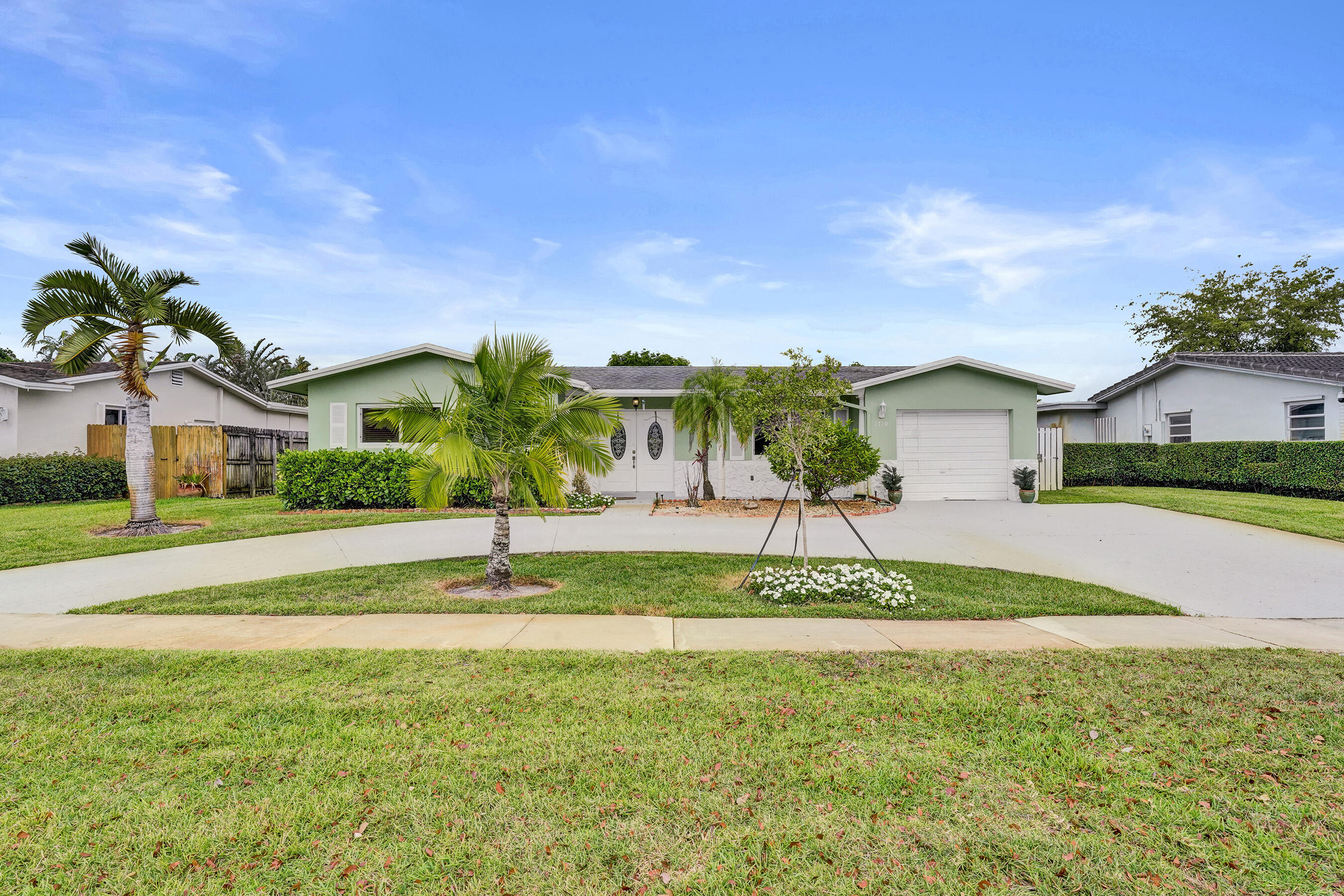1710 NW 111th Terrace, Pembroke Pines, FL 33026, Pembroke Pines