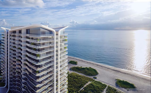 900 N Ocean Boulevard Mph04, Pompano Beach, FL 33062