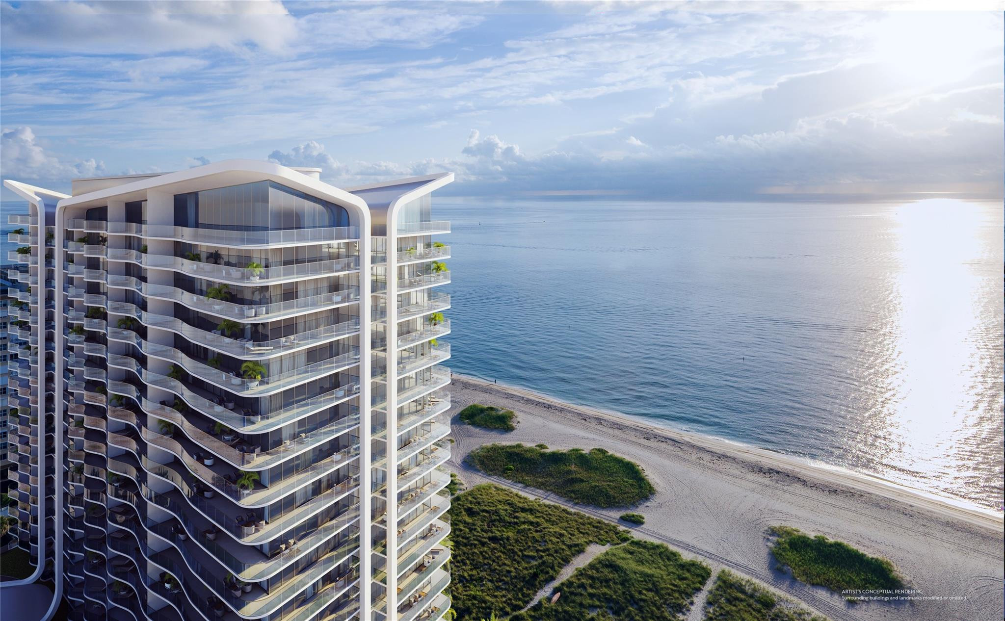 900 N Ocean Boulevard Mph04, Pompano Beach, FL 33062, Pompano Beach