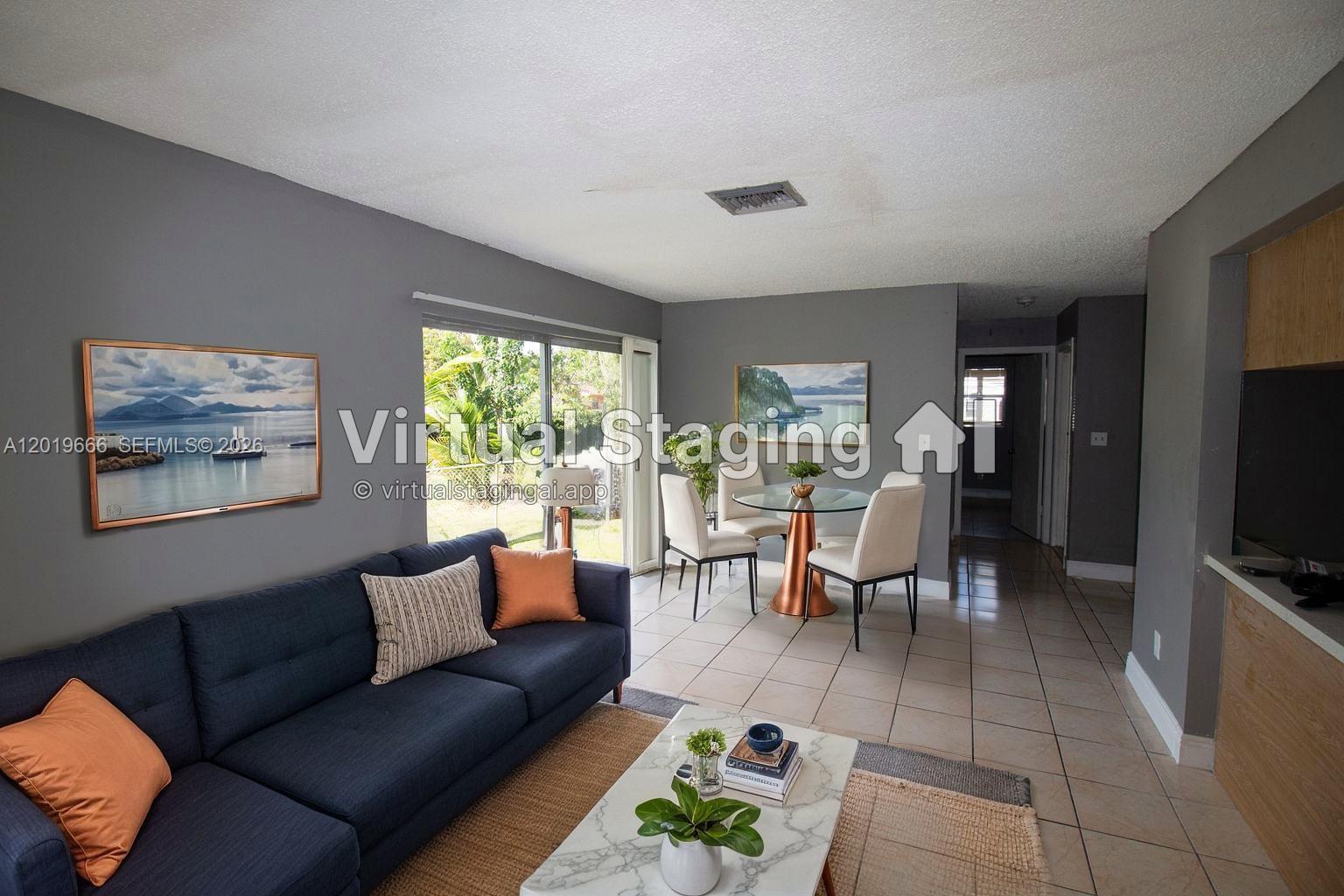 825 SW 10th Street A, Hallandale Beach, FL 33009, Hallandale Beach
