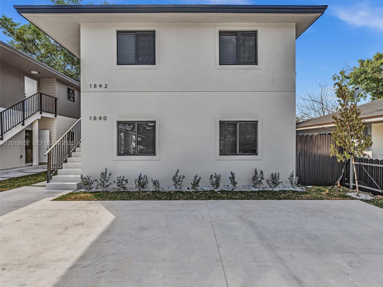 1840 NW 63rd Street, Miami, FL 33147, Miami