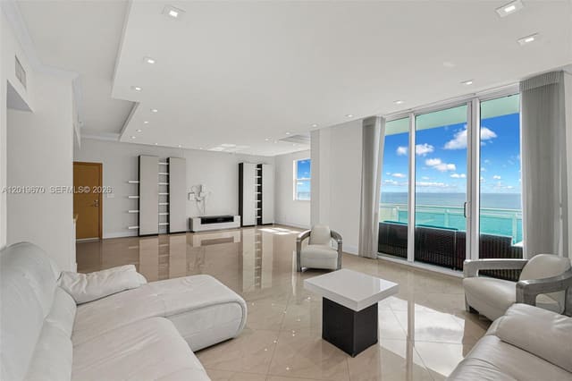 3001 S Ocean Drive 1611, Hollywood, FL 33019