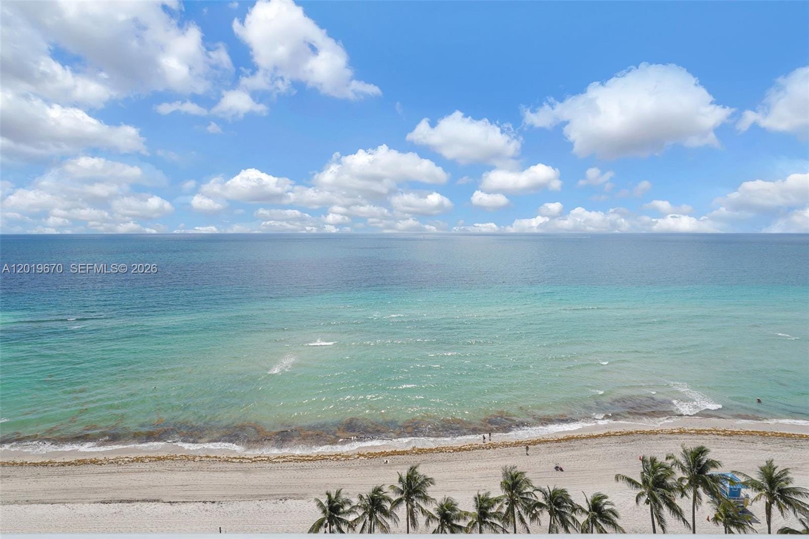 3001 S Ocean Drive 1611 — photo 11