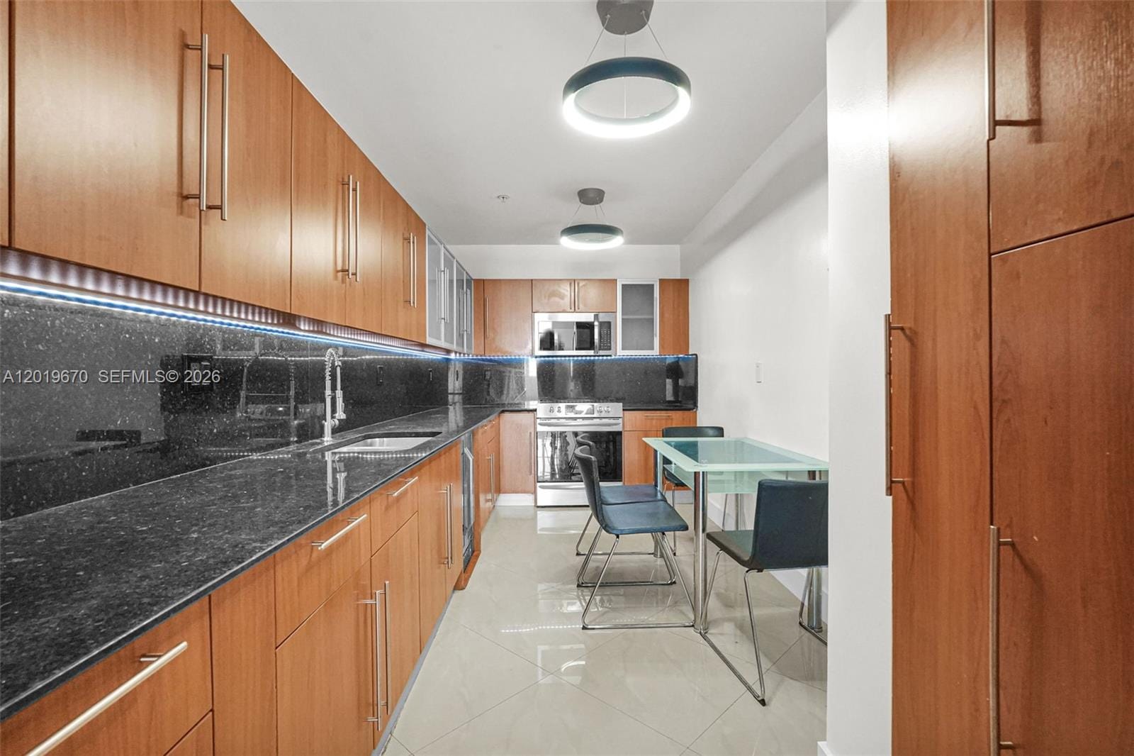 3001 S Ocean Drive 1611 — photo 12