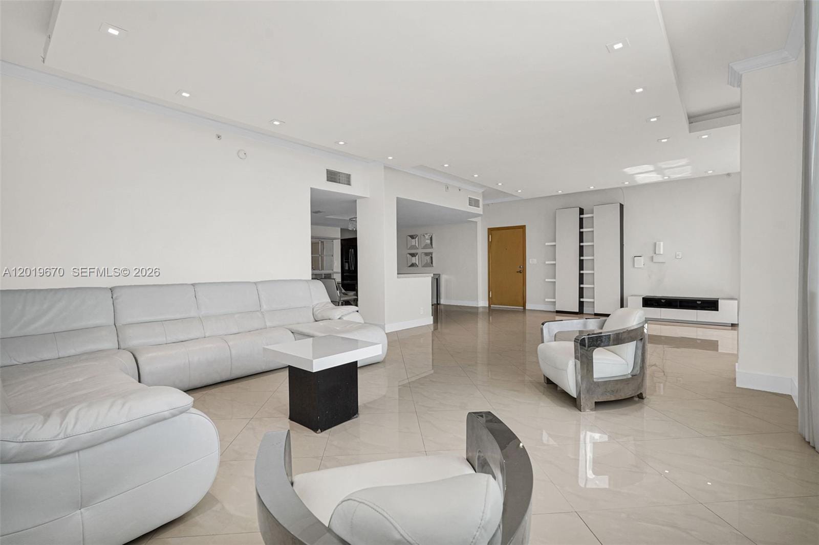 3001 S Ocean Drive 1611 — photo 4