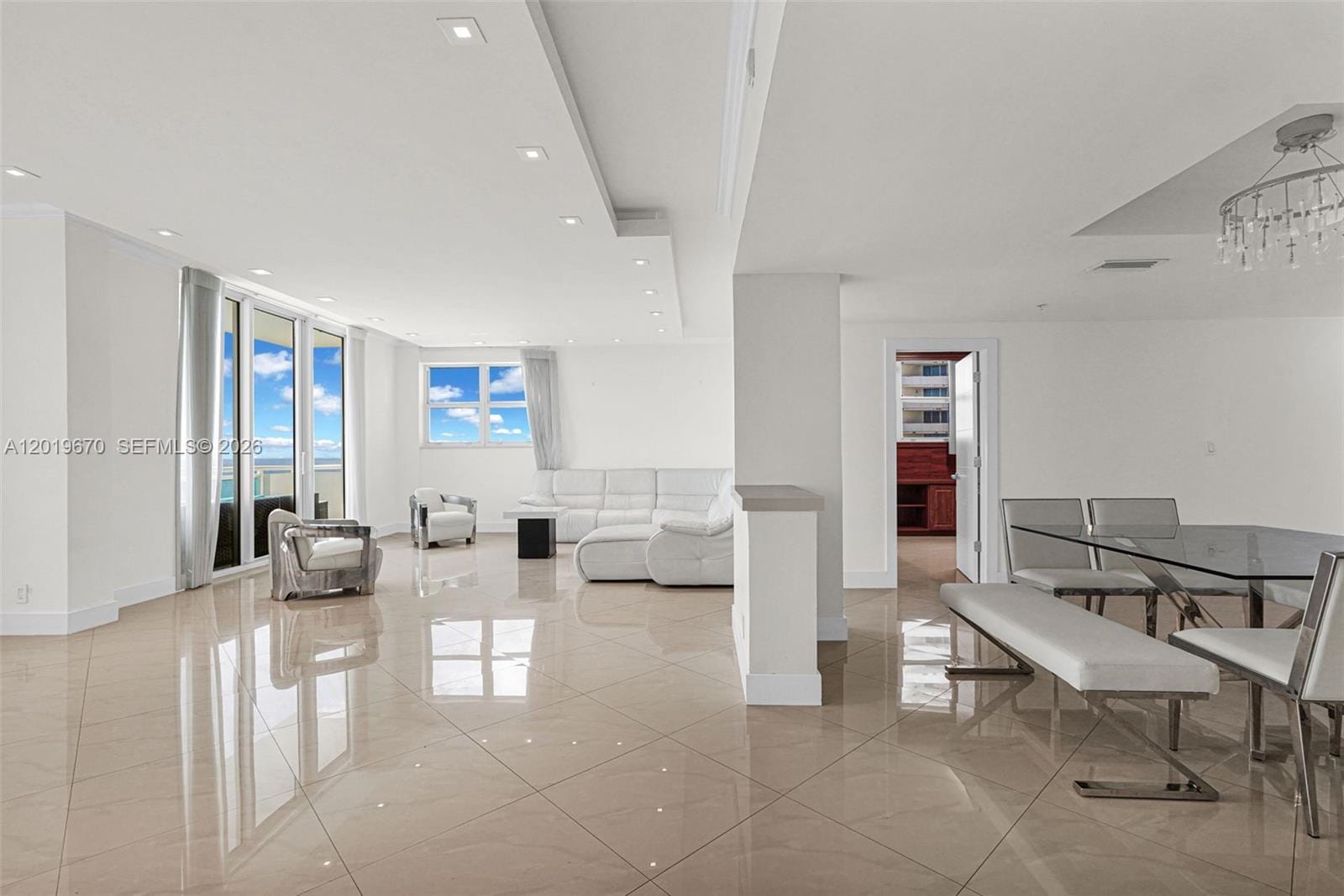 3001 S Ocean Drive 1611 — photo 8