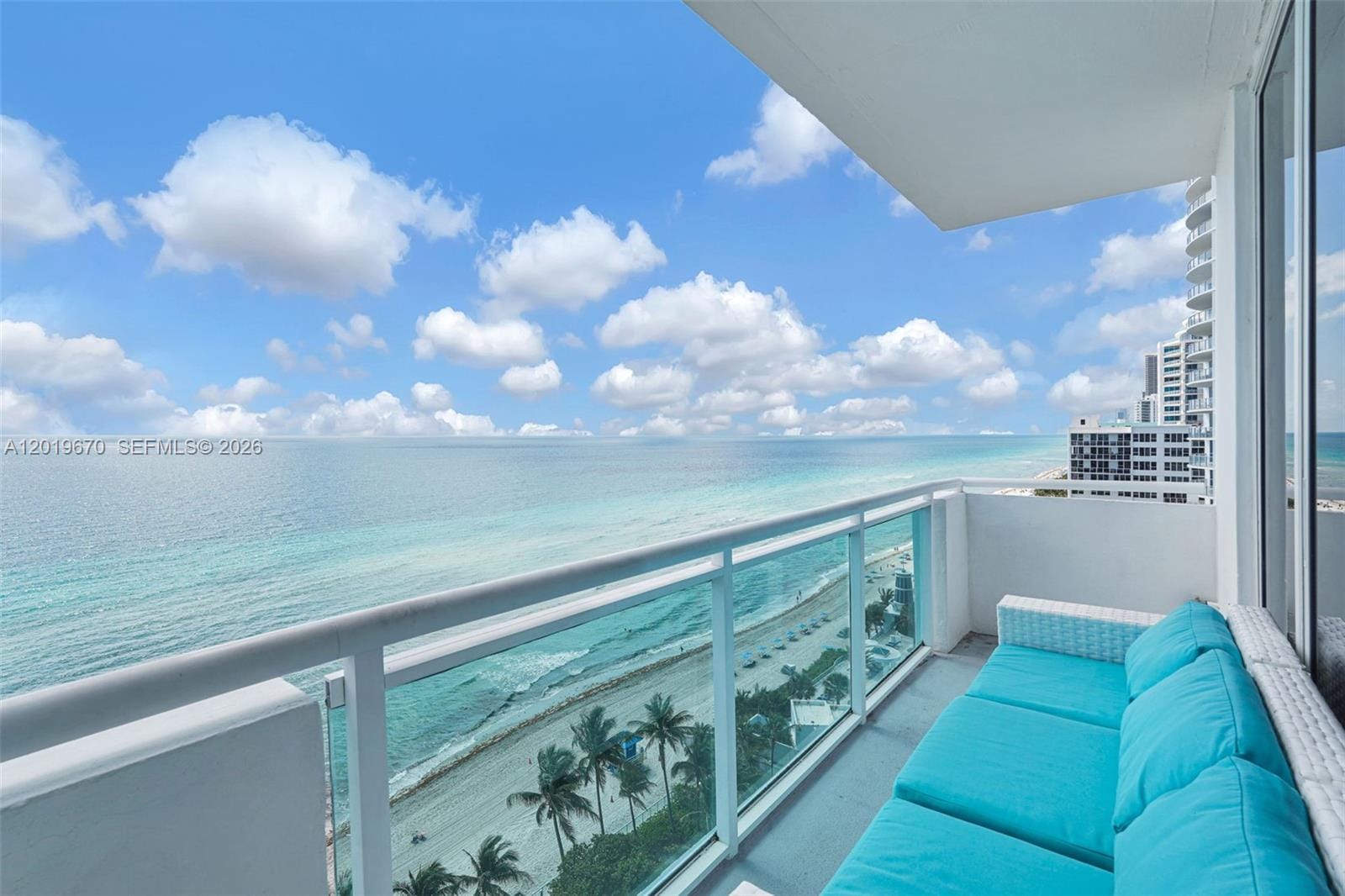 3001 S Ocean Drive 1611 — photo 9