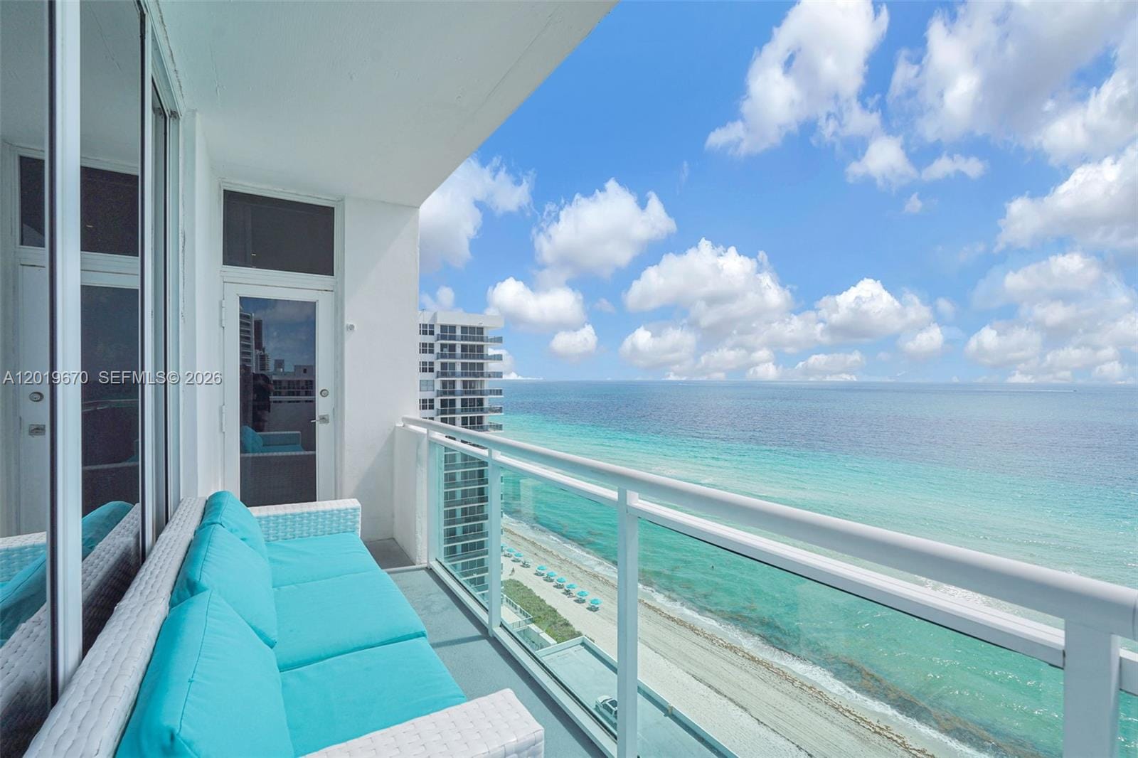 3001 S Ocean Drive 1611 — photo 10