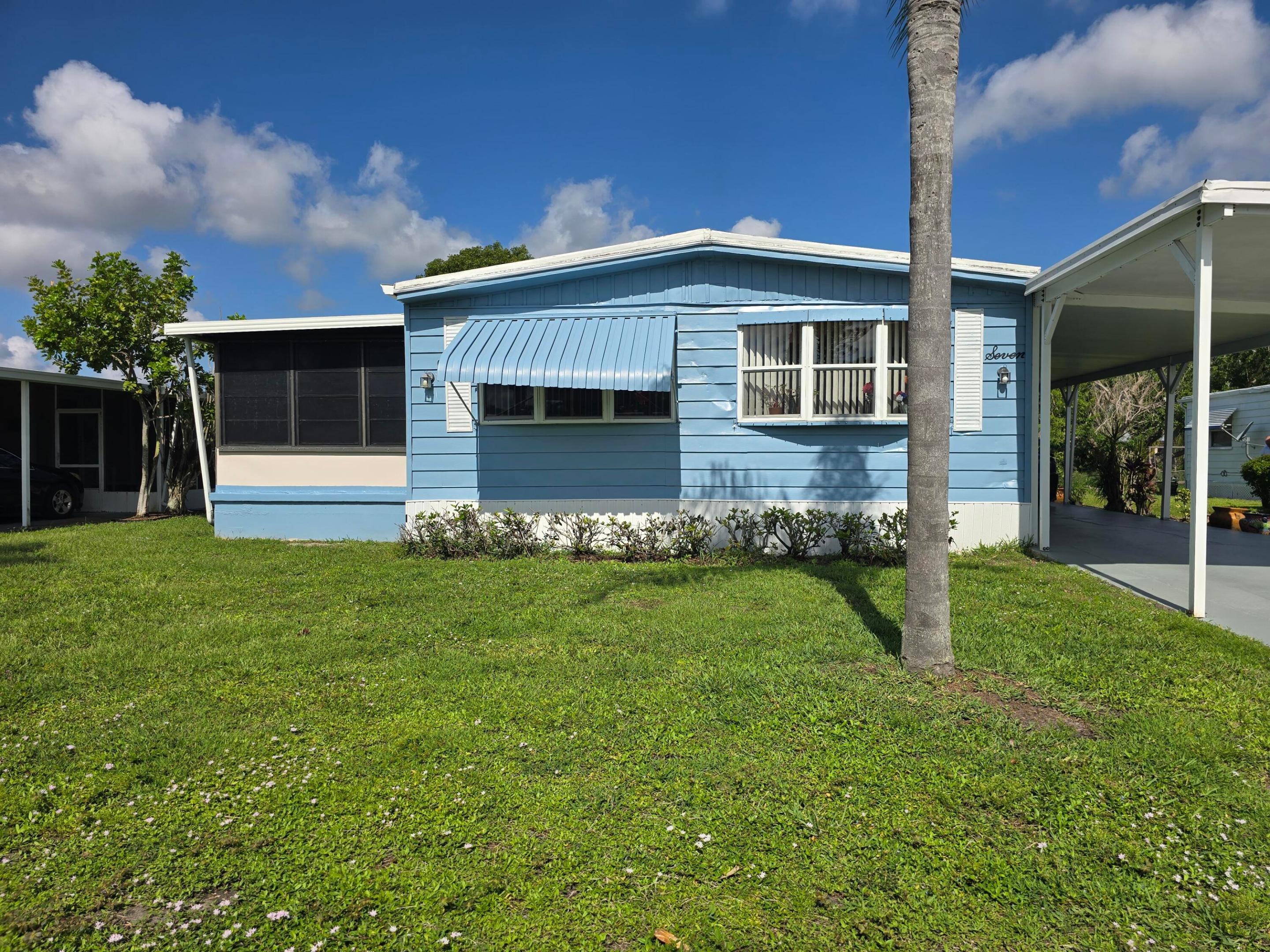 7 Madrid Lane, Port St. Lucie, FL 34952, Port St Lucie