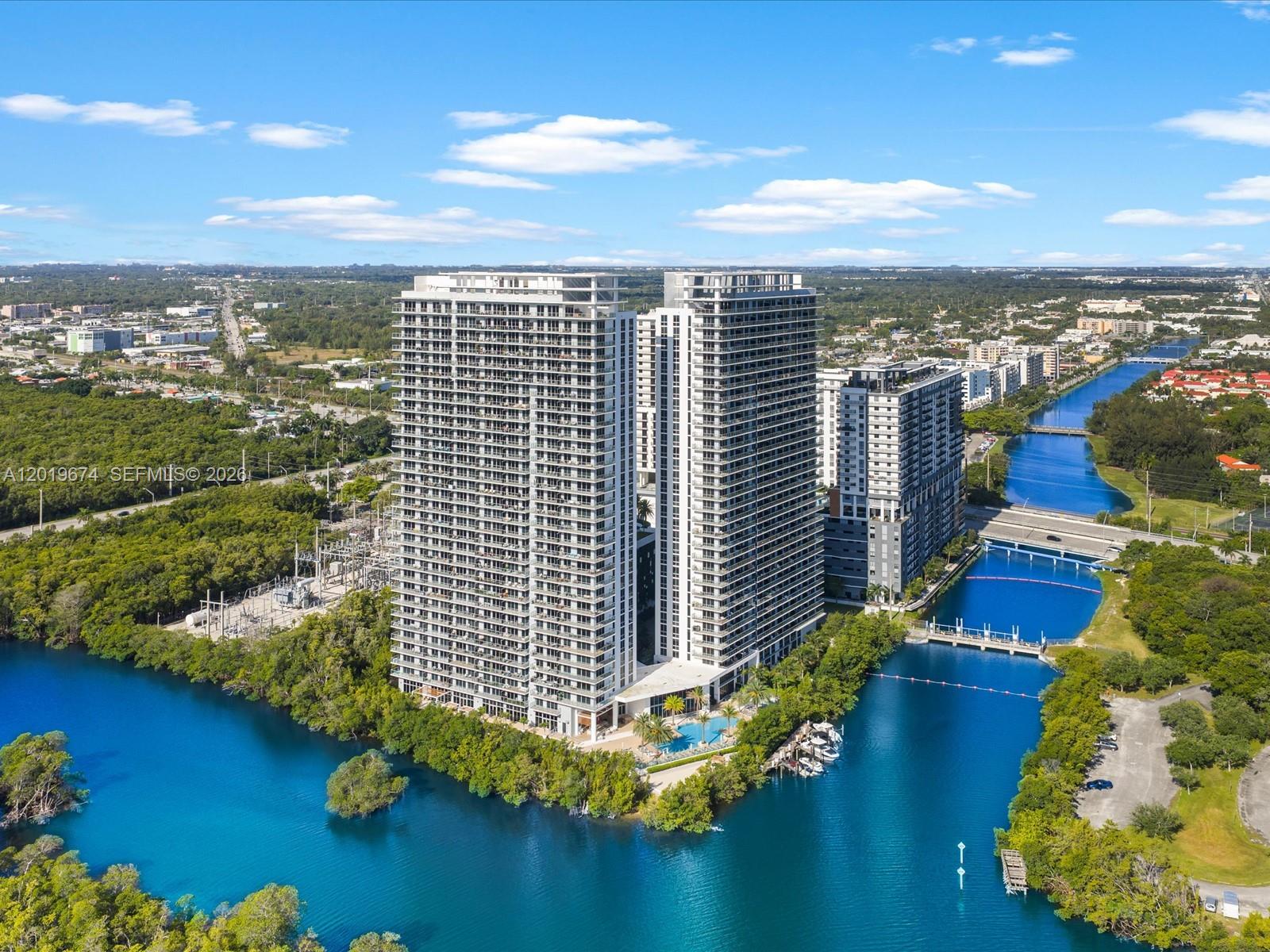 16385 Biscayne Boulevard 3103, North Miami Beach, FL 33160, North Miami Beach