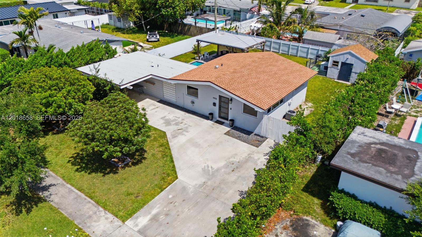 9955 SW 215th Street, Cutler Bay, FL 33189, Cutler Bay
