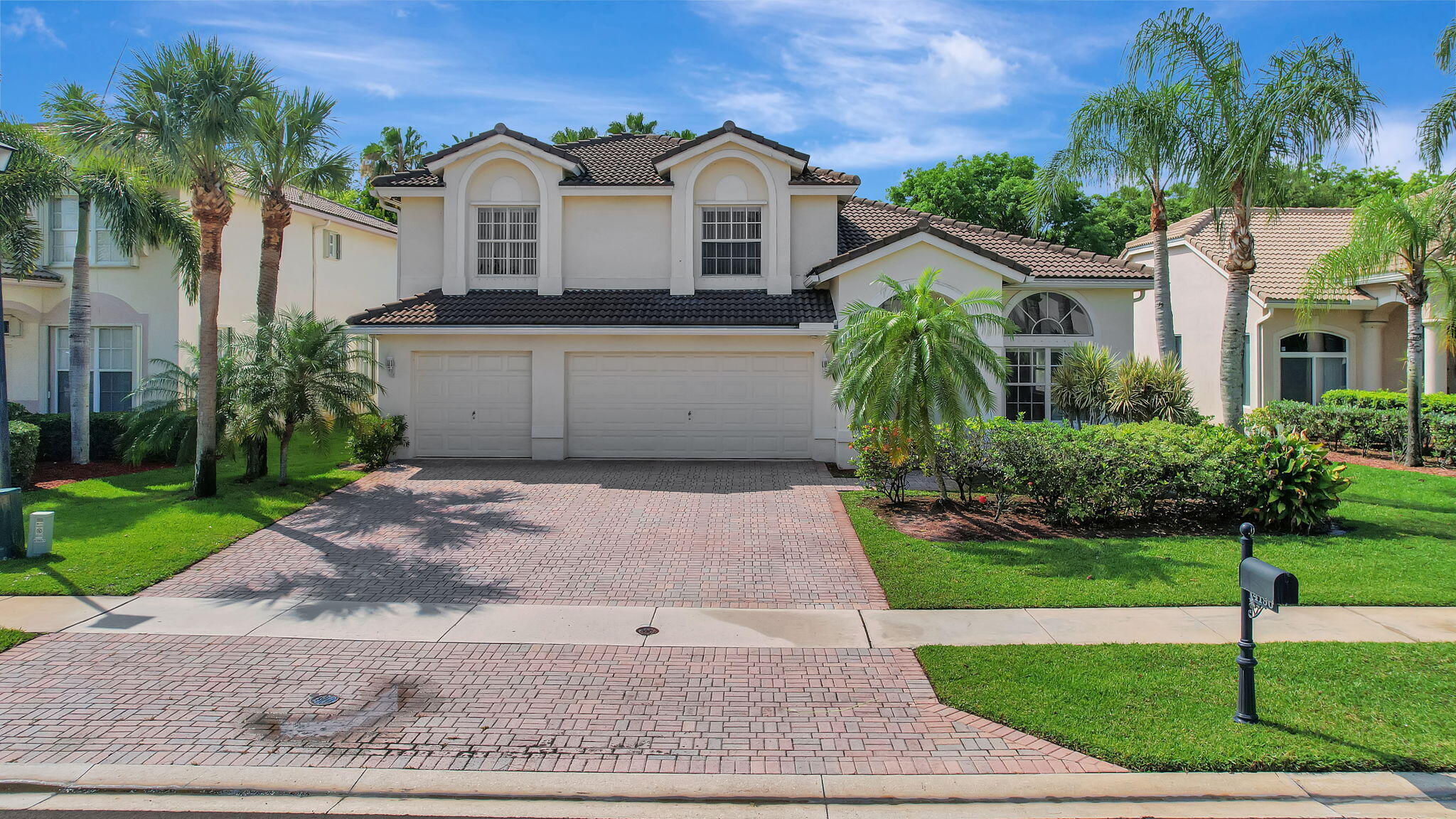 4190 Bahia Isle Circle, Wellington, FL 33449, Wellington