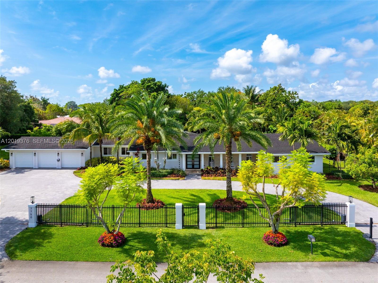 7750 SW 122nd Street, Pinecrest, FL 33156, Pinecrest