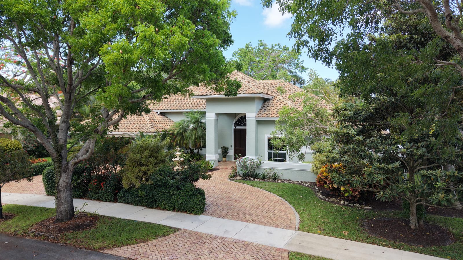761 N Parkside Cir Circle N, Boca Raton, FL 33486