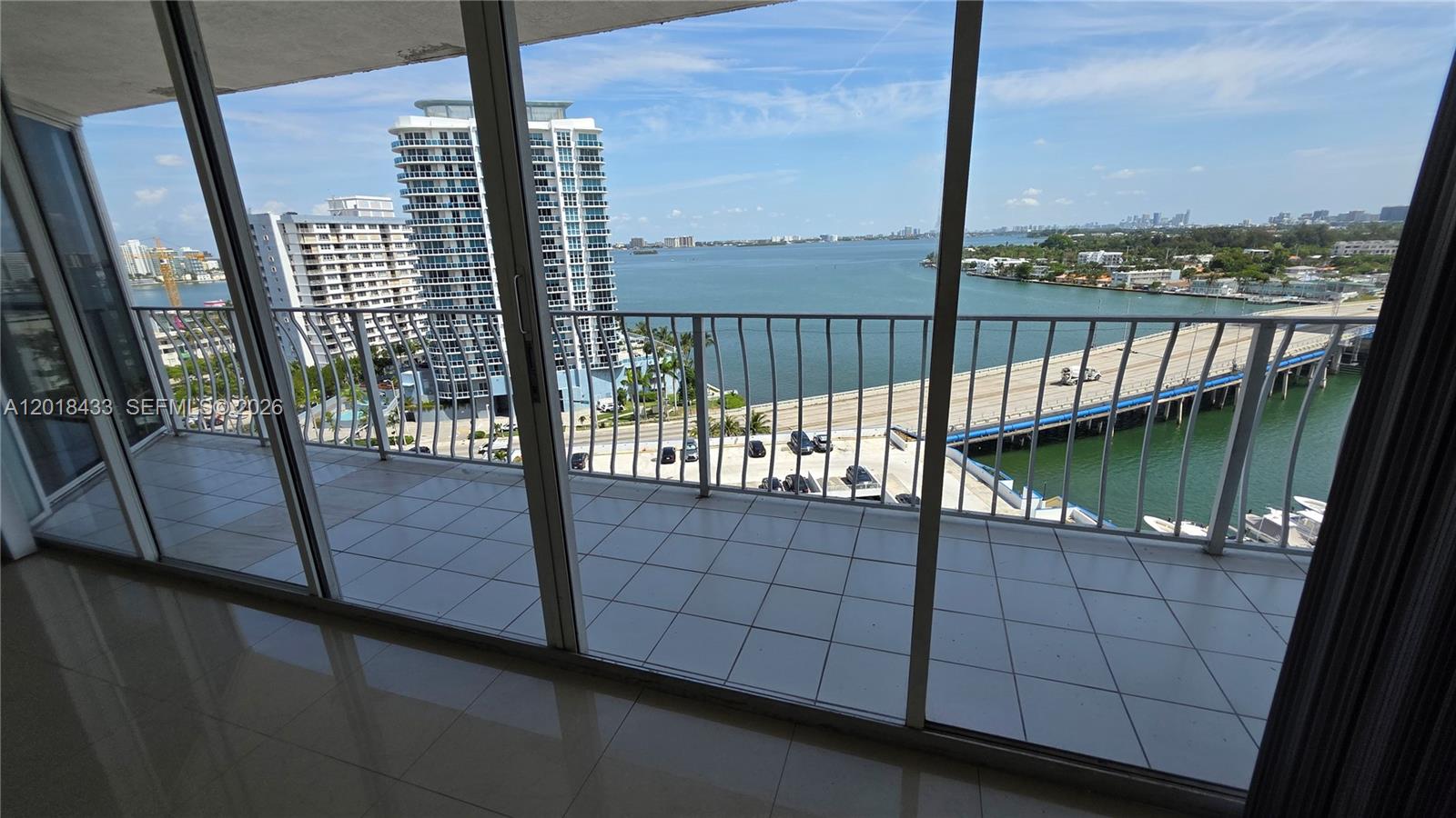 7601 E Treasure Drive 1516, North Bay Village, FL 33141, North Bay Village