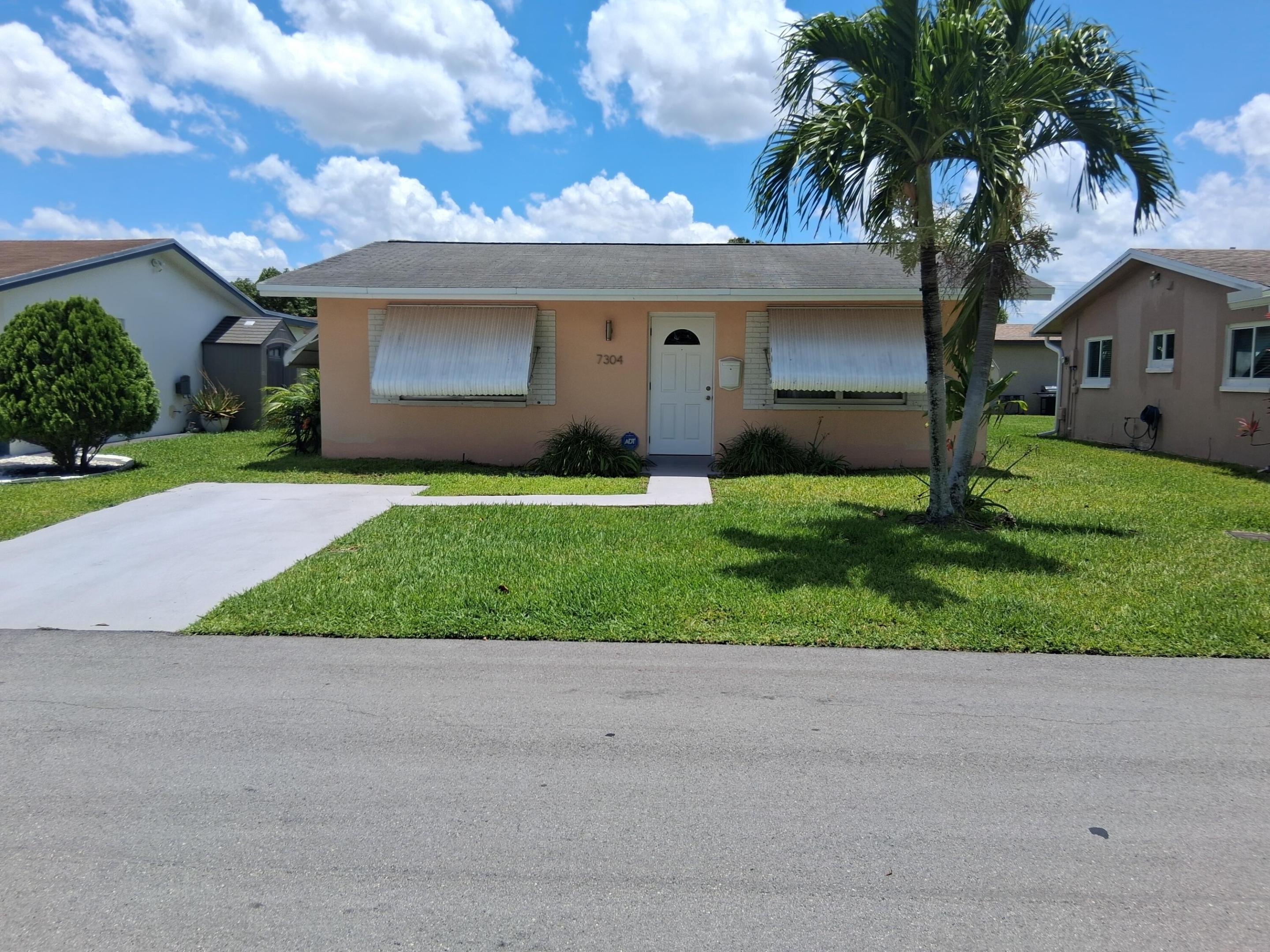 7304 NW 57th Drive, Tamarac, FL 33321, Tamarac