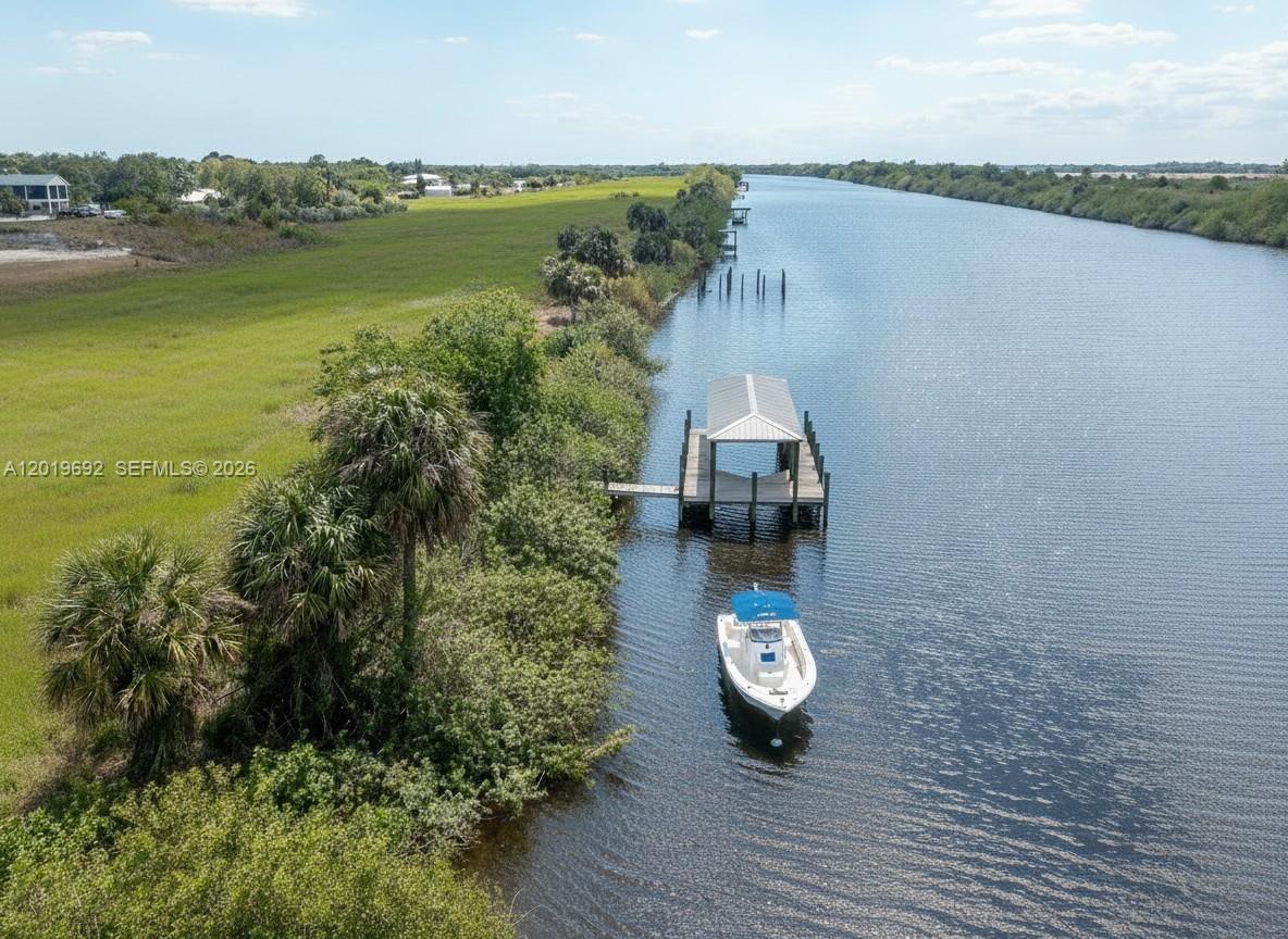 1589 Frontier Circle, FL 33935, Labelle
