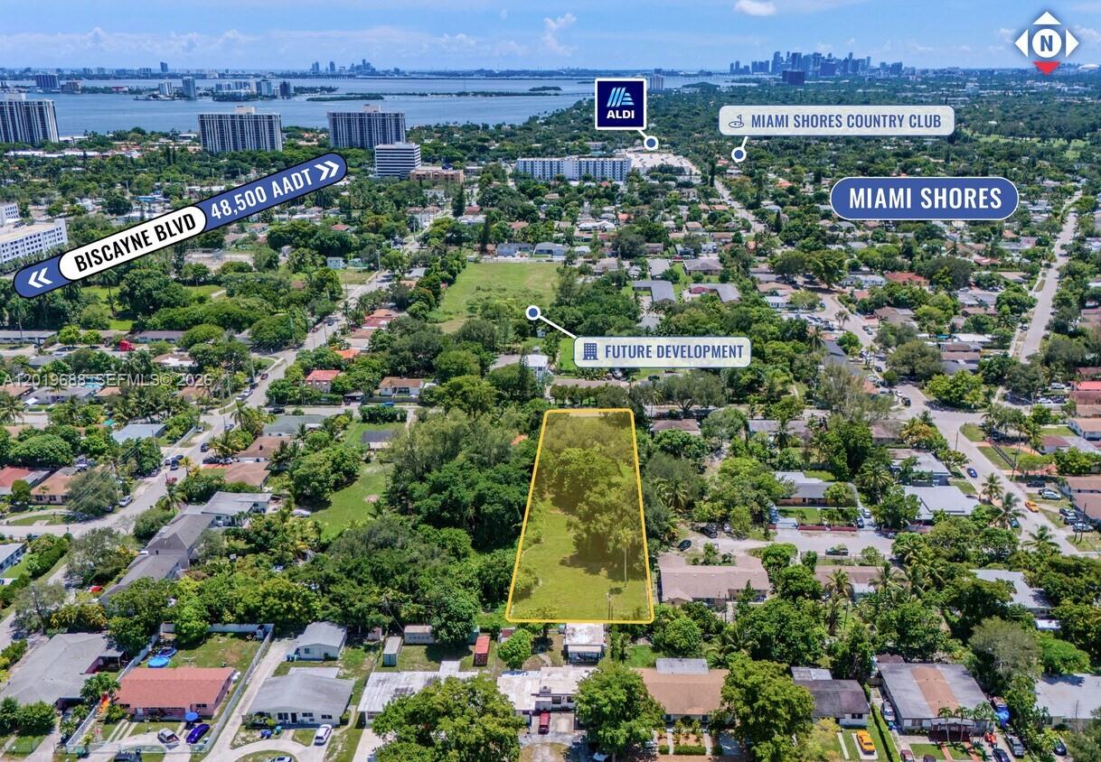 1231 NE 115th Street, Miami, FL 33161, Miami