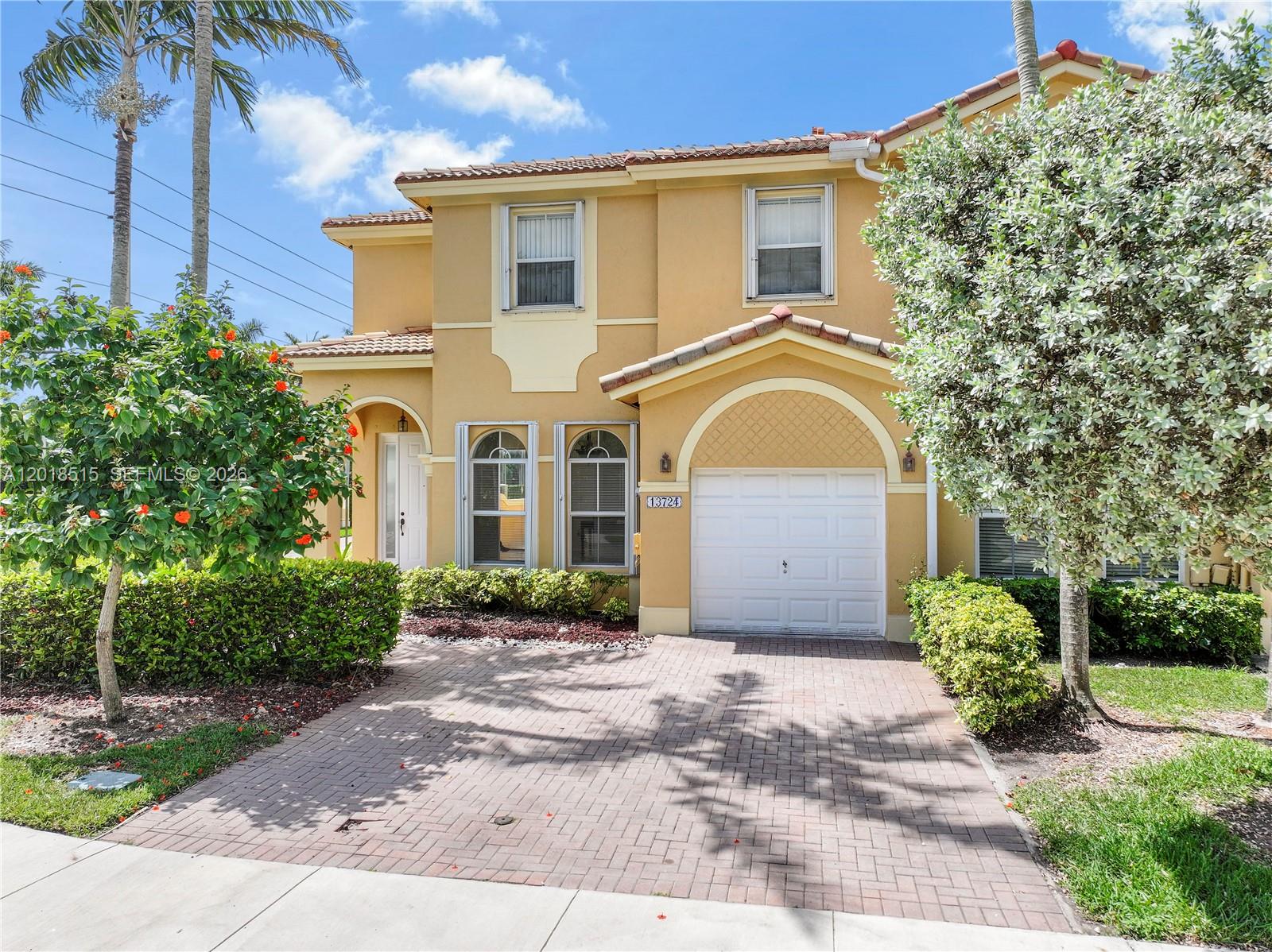 13724 SW 115th Lane, Miami, FL 33186, Miami