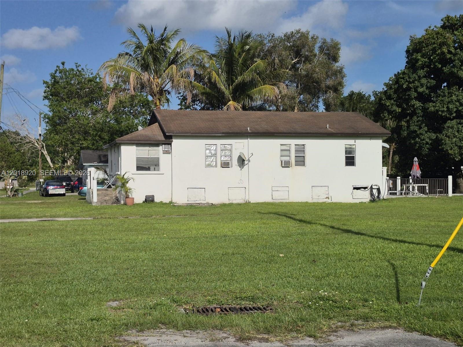 1880 NW 111th Street, Miami, FL 33167, Miami