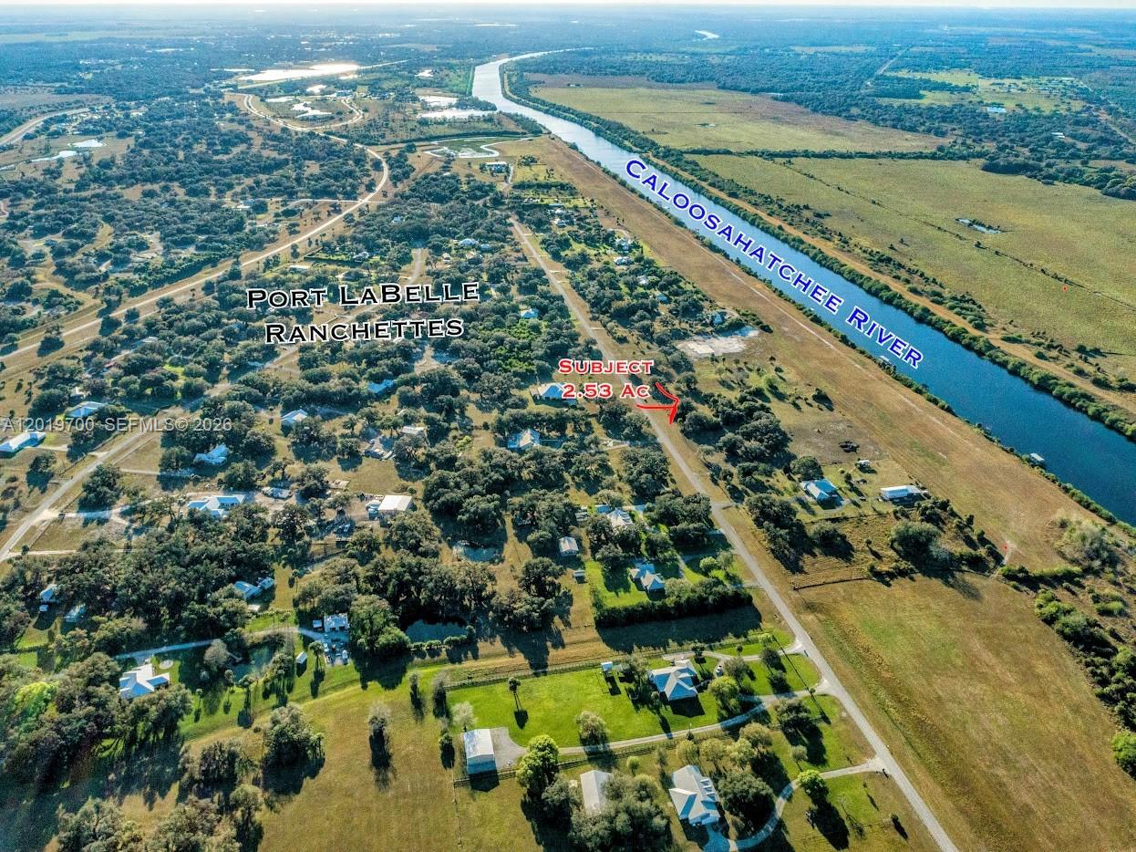 1589 N Frontier Circle, LaBelle, FL 33935, Labelle