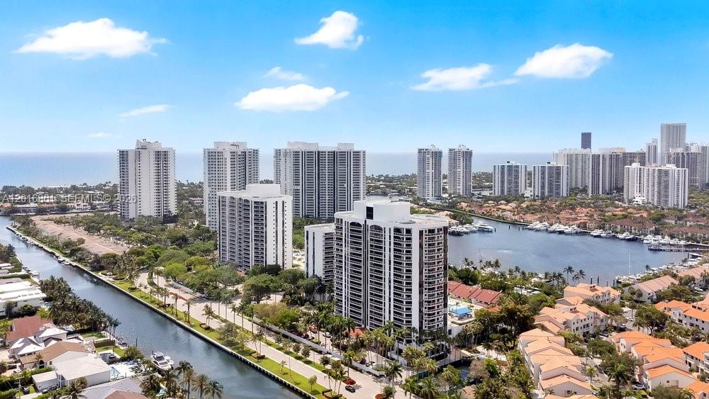 3600 Yacht Club Drive 1801, Aventura, FL 33180, Aventura