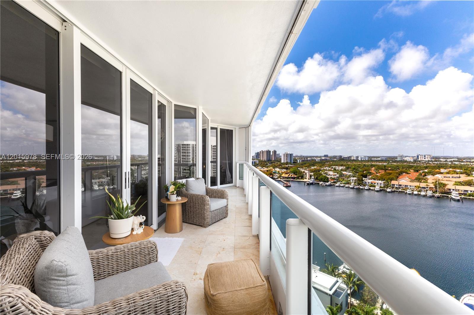 21055 Yacht Club Drive 1707, Aventura, FL 33180, Aventura