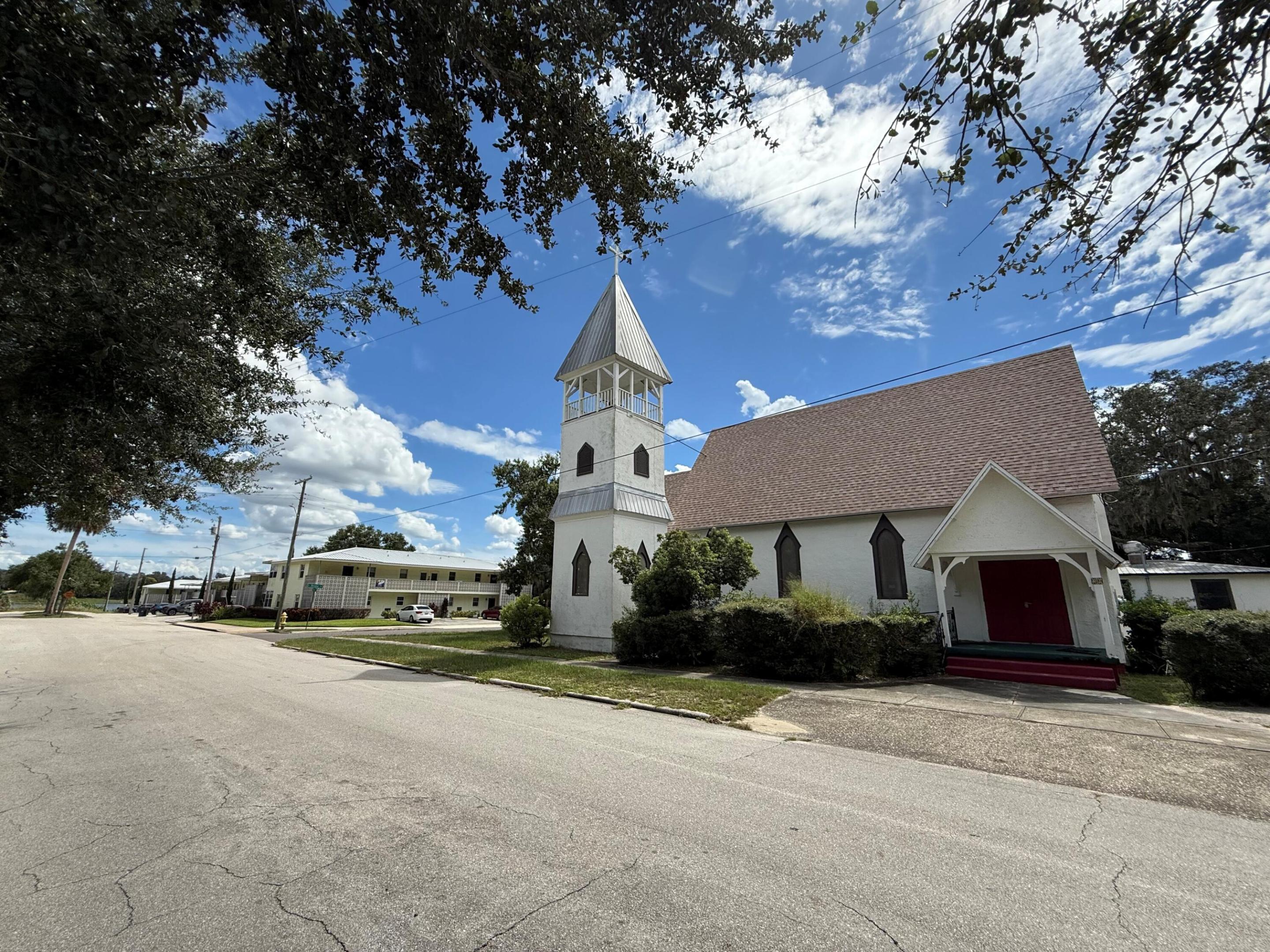 18 E Pleasant Street, Avon Park, FL, Avon Park