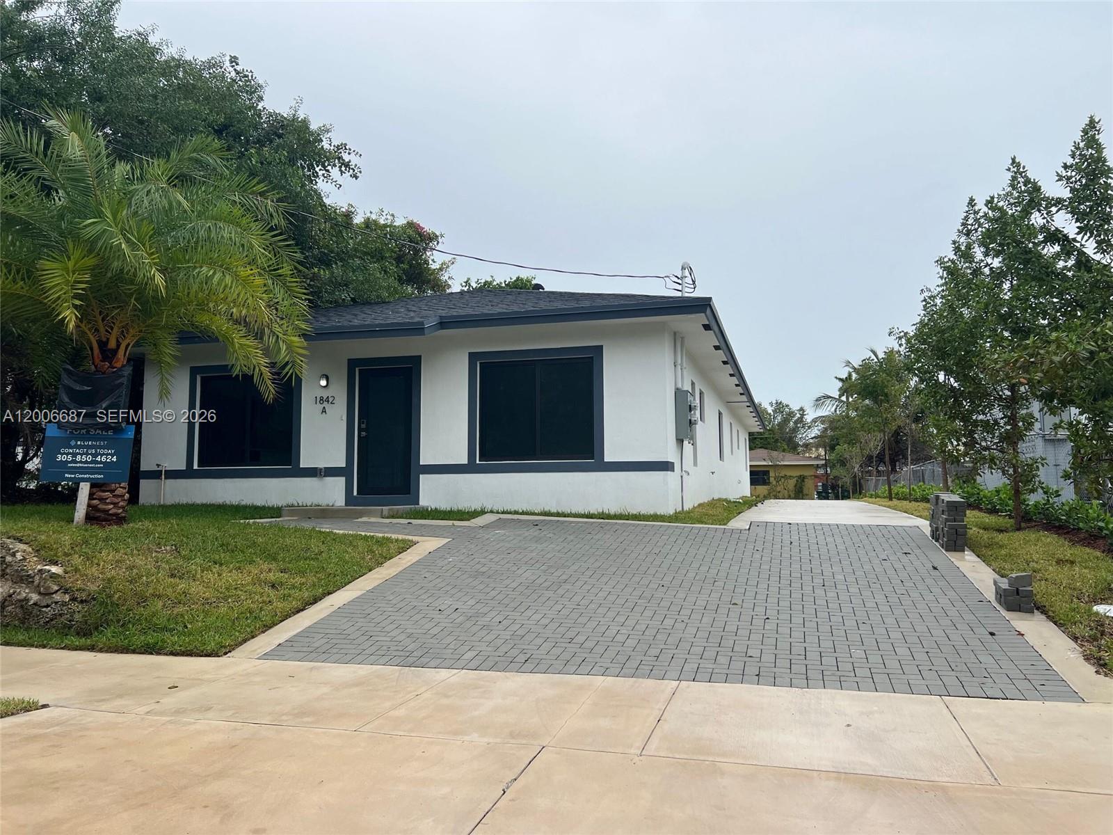 1844 NW 33rd Street 2, Miami, FL 33130, Miami