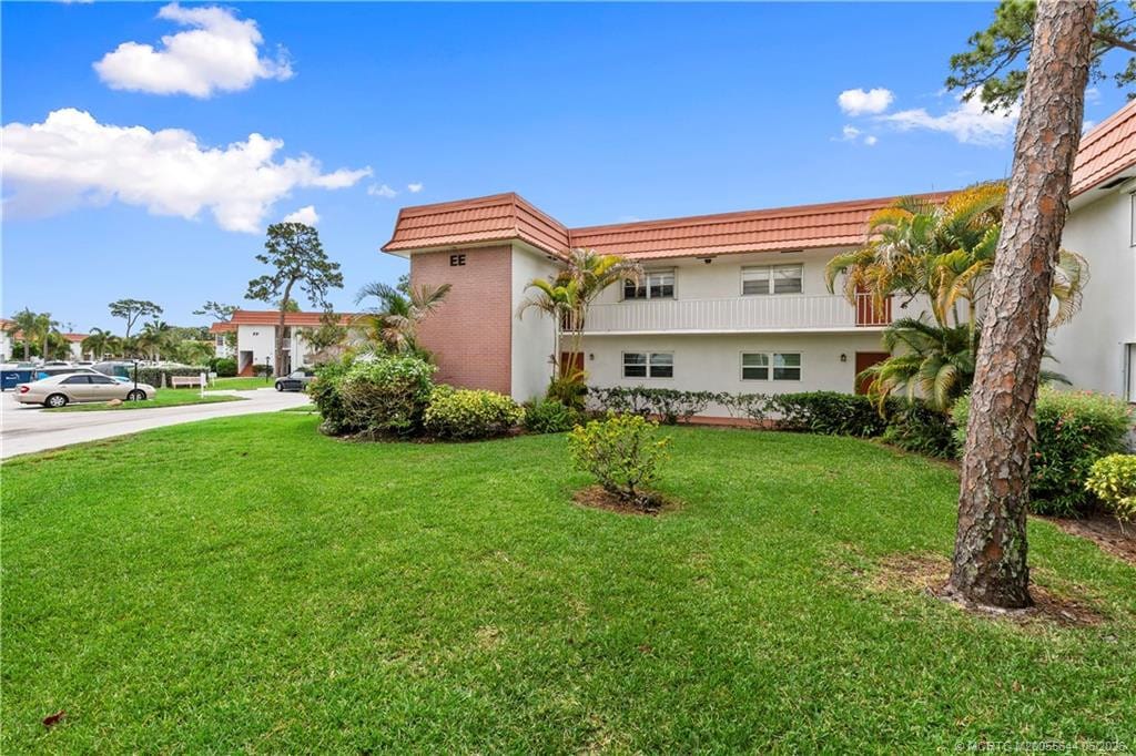 Pending home at 2600 SE Ocean Boulevard EE15, Stuart, FL 34996