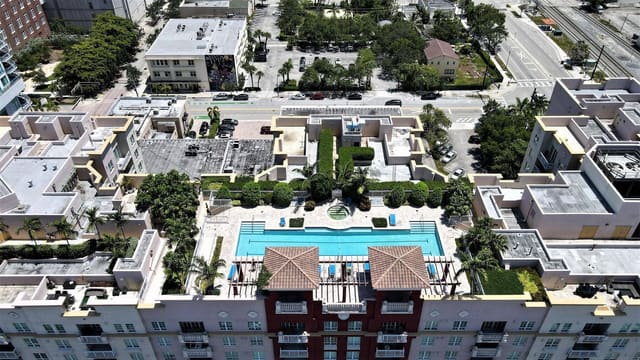 410 Evernia Street 720, West Palm Beach, FL 33401