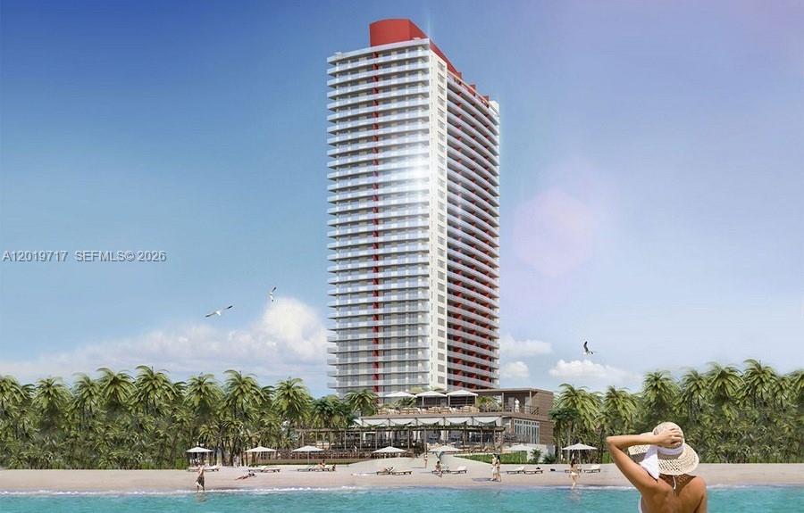 2602 E Hallandale Beach Boulevard R703, Hallandale Beach, FL 33009, Hallandale Beach