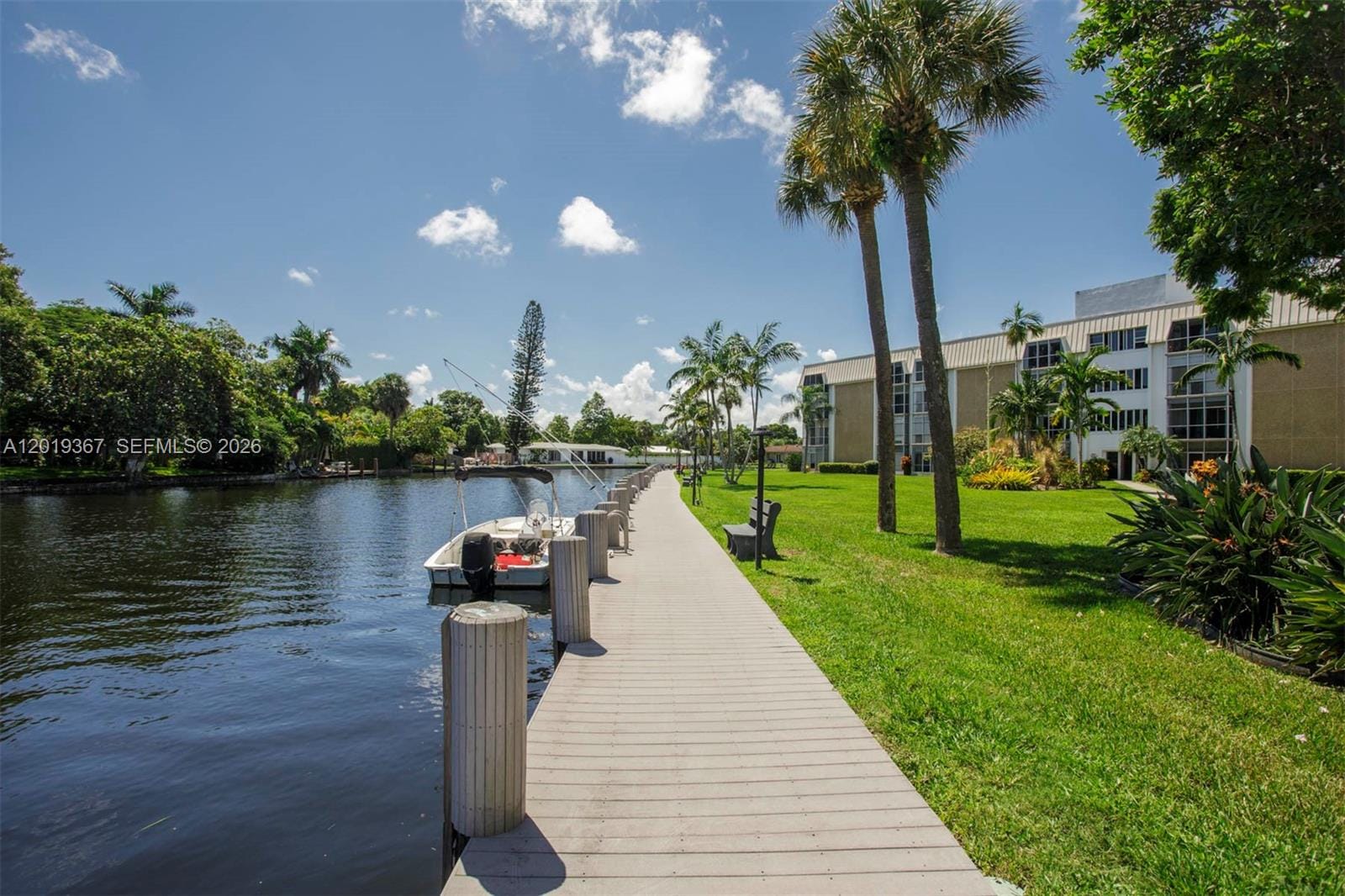 2970 NE 16th Avenue 208, Oakland Park, FL 33334 photo 16