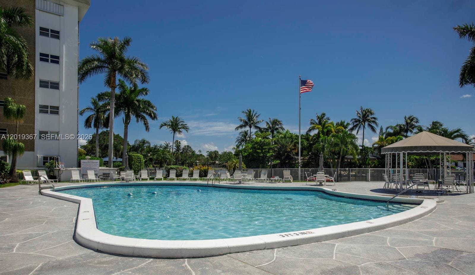 2970 NE 16th Avenue 208, Oakland Park, FL 33334 photo 19