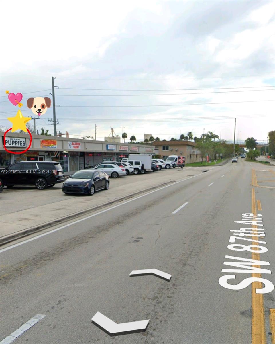 7014 SW 87 Avenue, Miami, FL 33173, Miami