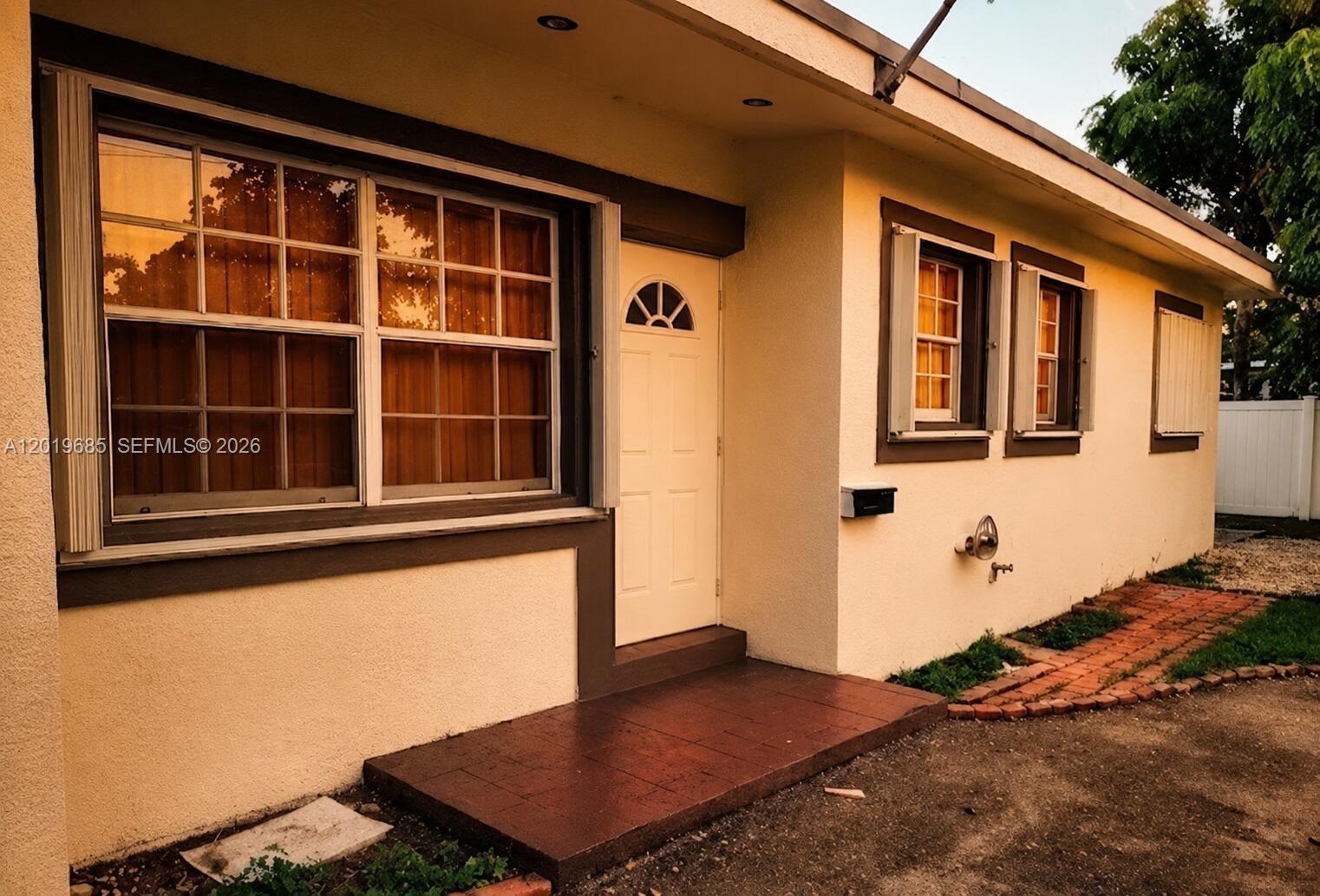 571 NE 172nd Street, North Miami Beach, FL 33162, North Miami Beach