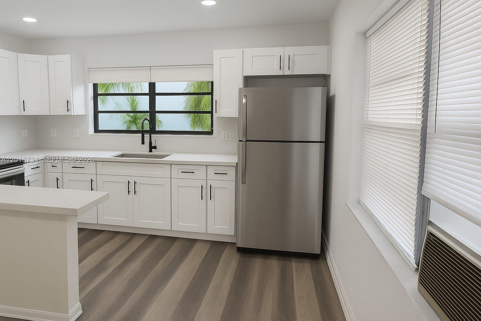 417 NW 2nd Avenue 9, Hallandale Beach, FL 33009, Hallandale Beach