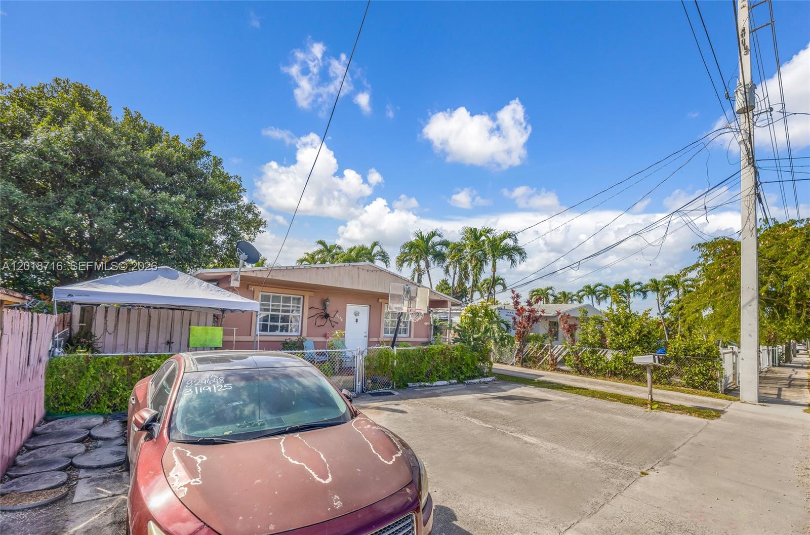 3126 NW 28th Street, Miami, FL 33142, Miami
