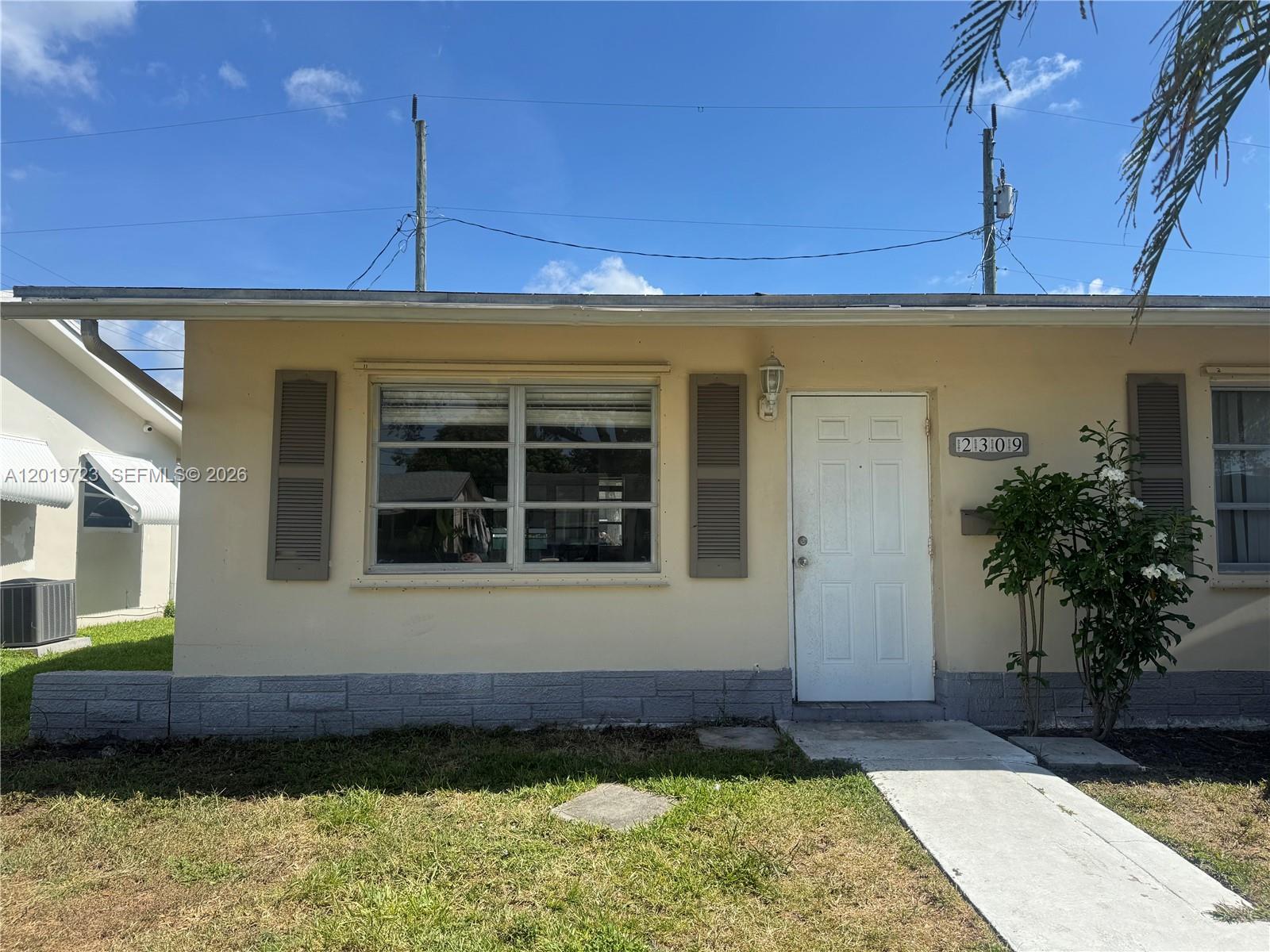 2309 NW 54th Street, Tamarac, FL 33309, Tamarac