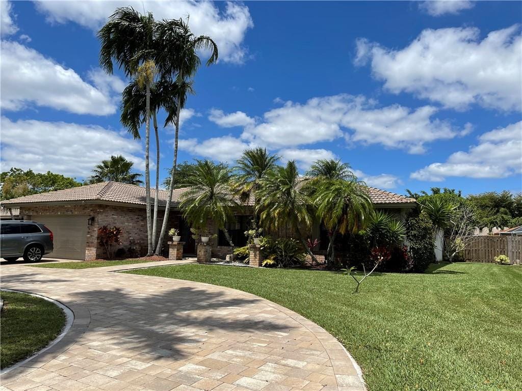 11431 NW 18th Manor, Coral Springs, FL 33071
