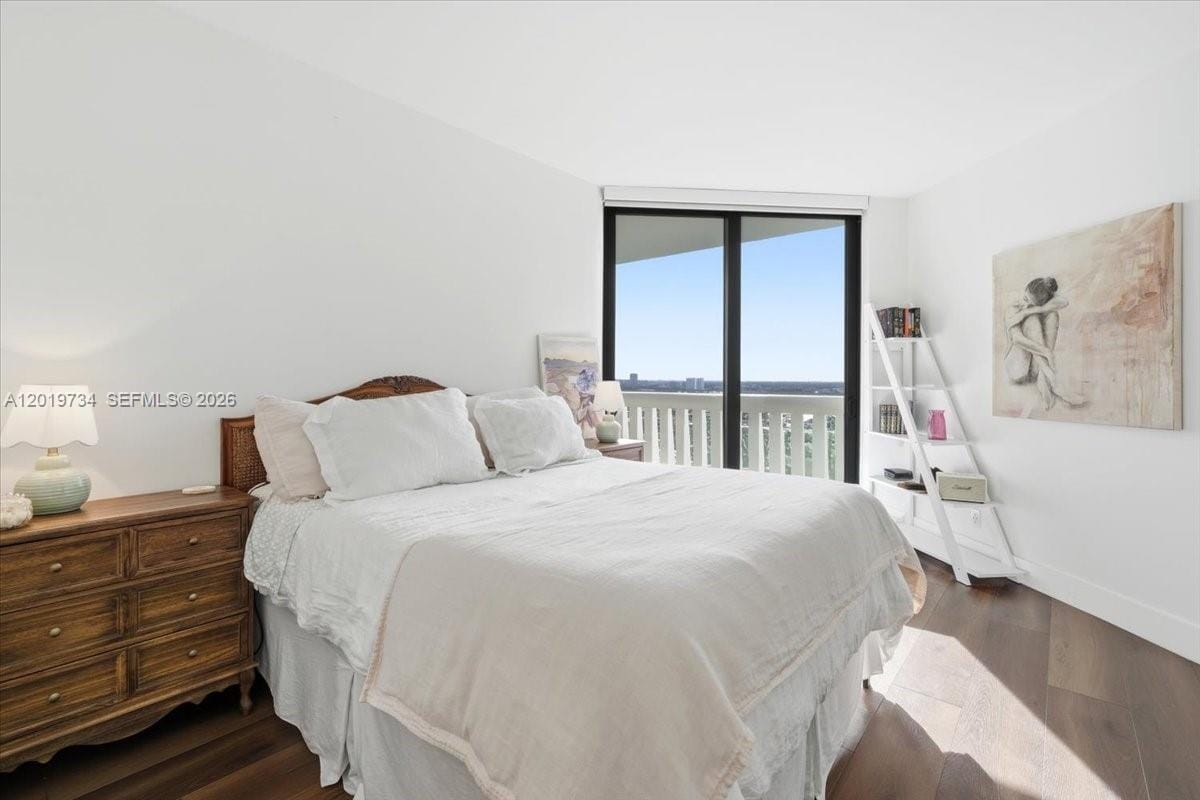 3000 Island Boulevard 2802, Aventura, FL 33160 photo 13