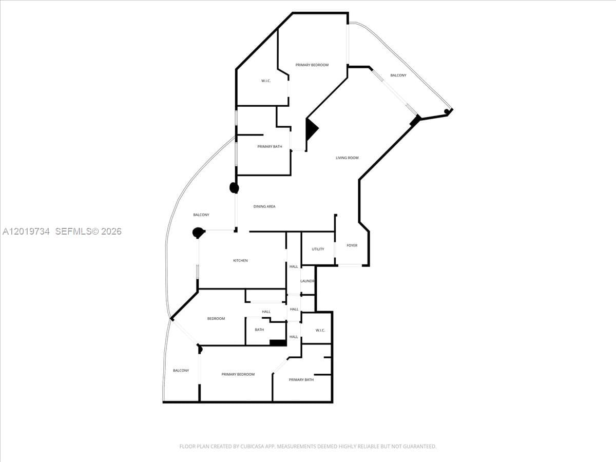 3000 Island Boulevard 2802, Aventura, FL 33160 photo 23