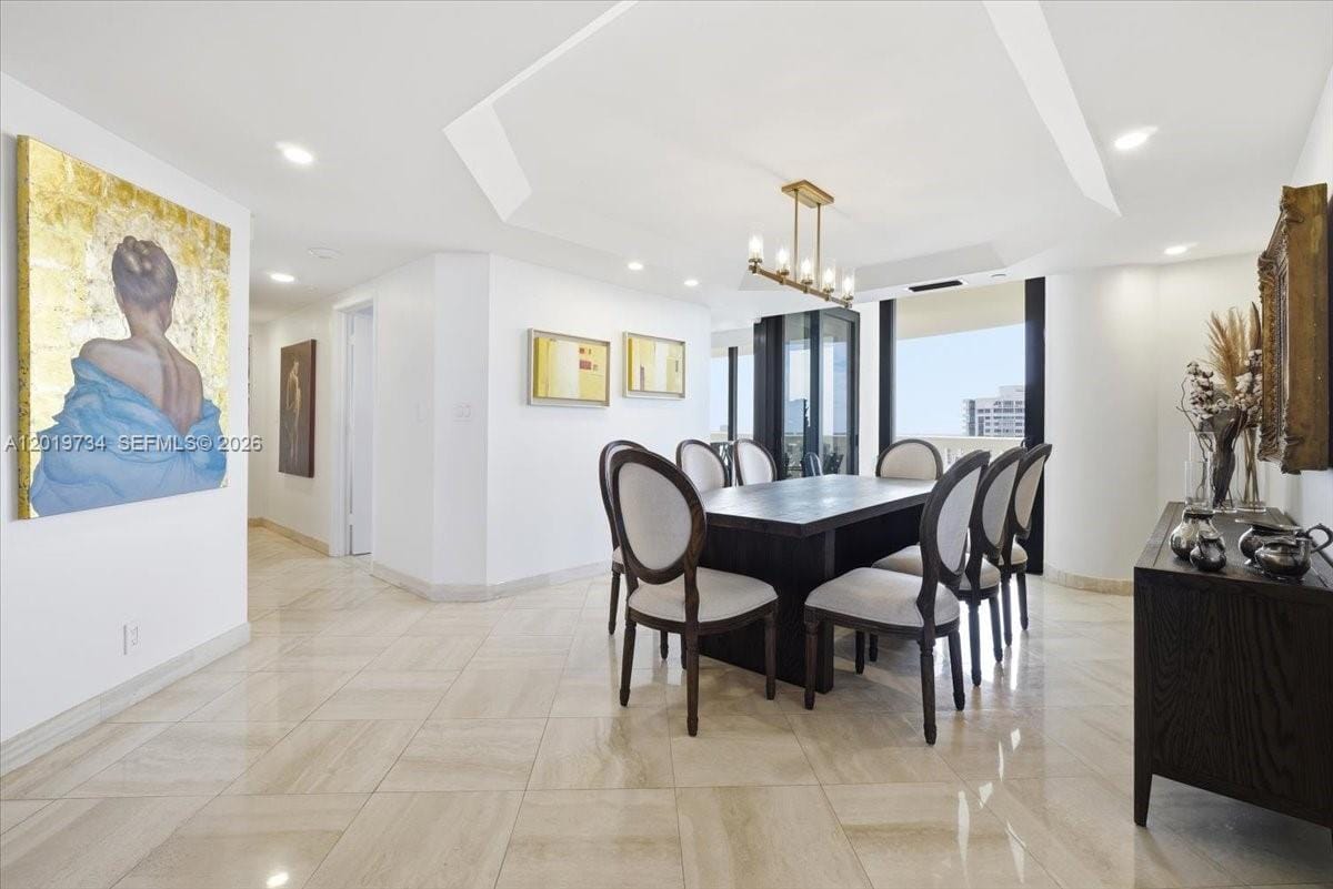 3000 Island Boulevard 2802 — photo 7