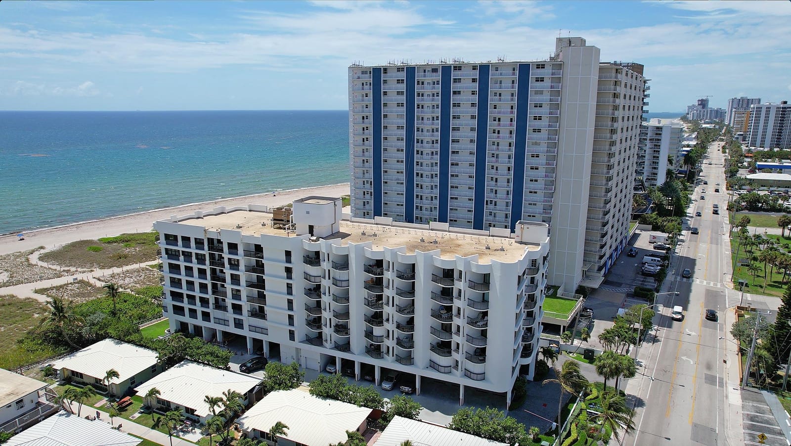 812 N Ocean Boulevard 503, Pompano Beach, FL 33062
