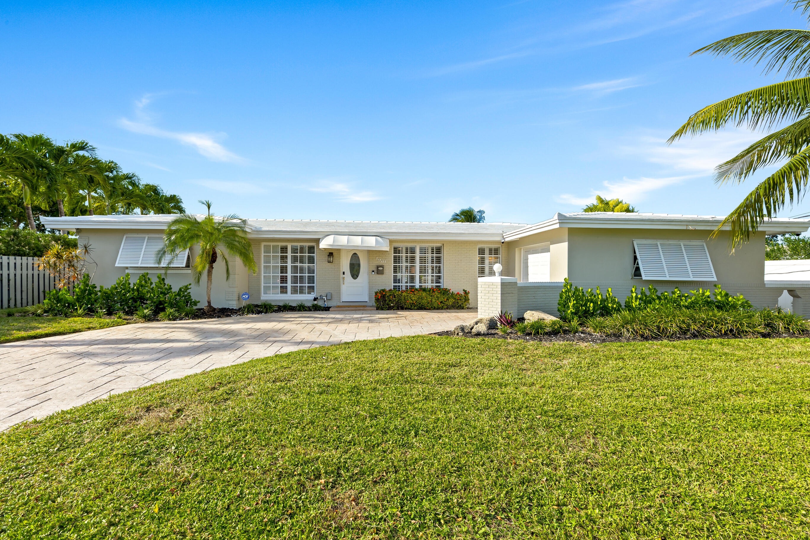 1961 NE 62nd Court, Fort Lauderdale, FL 33308, Fort Lauderdale