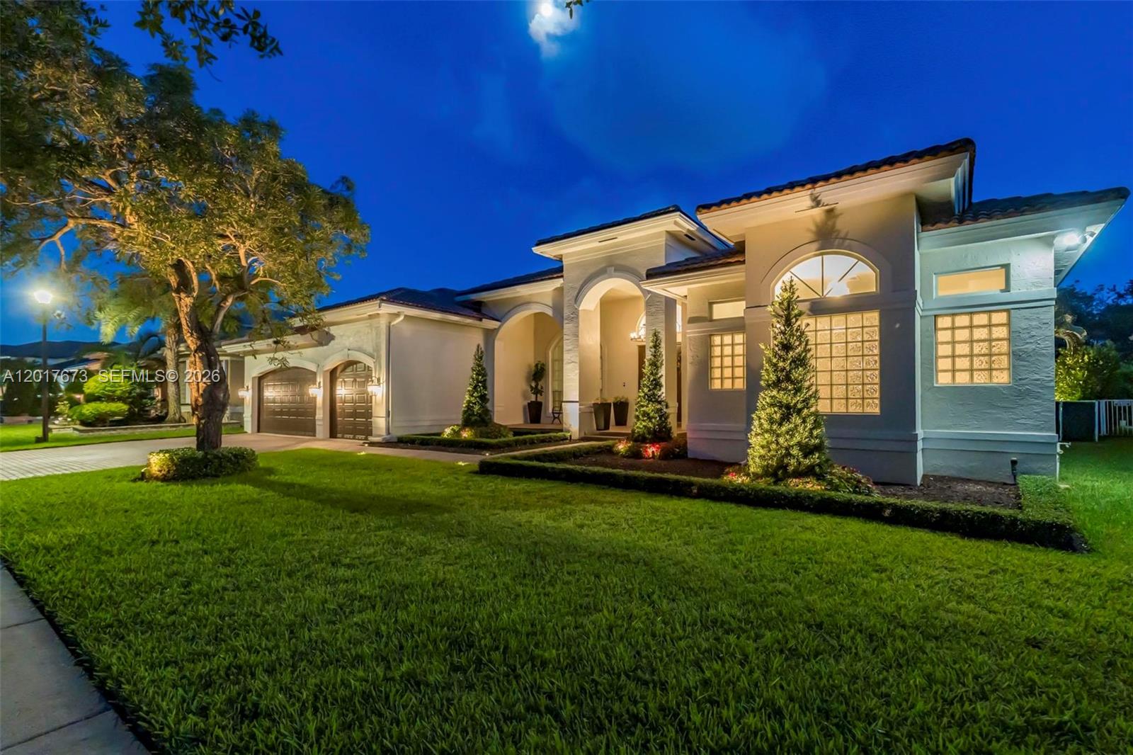 18700 SW 39th Court, Miramar, FL 33029, Miramar
