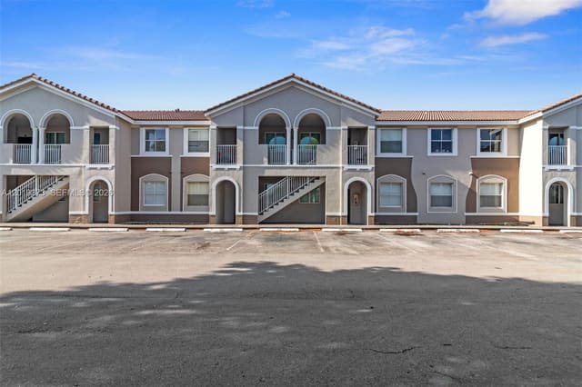 1568 SE 26th Street 203, Shoma Homes At Keys Cove, Homestead, FL