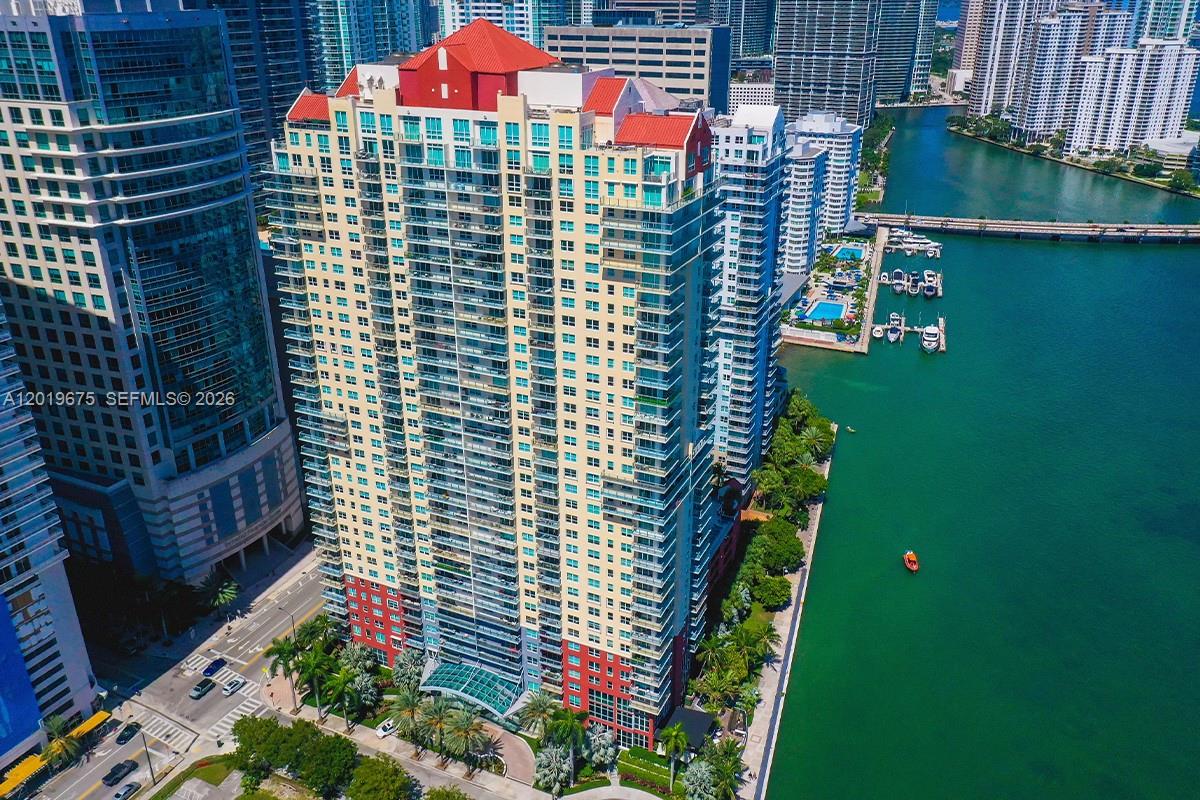 1155 Brickell Bay Drive 1205, Miami, FL 33131, Miami