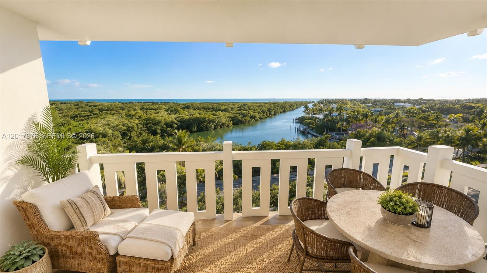 1121 Crandon Blvd E708 E708, Key Biscayne, FL 33149, Key Biscayne