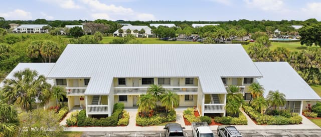 4300 Gator Trace Drive C, sold in Gator Trace, Fort Pierce, FL